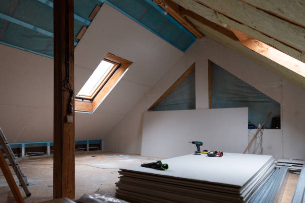 Best Commercial Insulation in Capron, IL