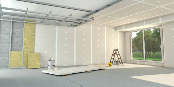 Best Commercial Insulation in Capron, IL